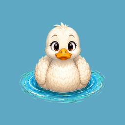 Quack Control app icon